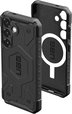 UAG Pathfinder case для Samsung Galaxy S25 черный