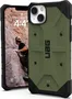 UAG Pathfinder case для Apple iPhone 14 Plus olive