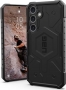 UAG Pathfinder case for Samsung Galaxy S24+ black (214444114040)