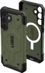 UAG Pathfinder case для Samsung Galaxy S25 Ultra Heritage желтый