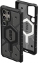 UAG Pathfinder clear Pro case for Samsung Galaxy S24 Ultra Ash (214427113131)