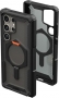 UAG Plasma XTE Pro case for Samsung Galaxy S24 Ultra black/orange (214436114097)