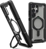UAG Plasma XTE case для Samsung Galaxy S25 Ultra черный