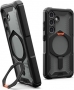 UAG Plasma XTE case for Samsung Galaxy S24 black/orange (214448114097)
