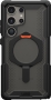UAG Plasma XTE case for Samsung Galaxy S24 Ultra black/orange (214447114097)