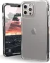 UAG Plyo case для Apple iPhone 12 Pro Max Crystal clear