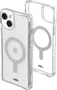 UAG Plyo case with MagSafe для Apple iPhone 14 Plus Ice