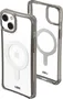 UAG Plyo case with MagSafe для Apple iPhone 14 Plus Ash