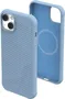 UAG [U] Dot case with MagSafe для Apple iPhone 14 Plus Cerulean