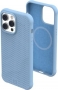 UAG [U] Dot case with MagSafe for Apple iPhone 14 Pro Max Cerulean (114083315858)