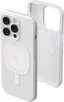 UAG [U] Lucent 2.0 case with MagSafe для Apple iPhone 14 Pro Marshmallow