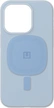 UAG [U] Lucent 2.0 case with MagSafe для Apple iPhone 14 Pro Cerulean