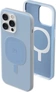 UAG [U] Lucent 2.0 case with MagSafe для Apple iPhone 14 Pro Max Cerulean