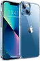 UNBREAKcable Crystal clear sleeve для Apple iPhone 13