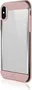 White Diamonds Innocence clear case sleeve для Apple iPhone XS