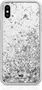 White Diamonds Sparkle case для Apple iPhone Xs/X silver