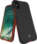 adidas Hard case SP Solo for Apple iPhone X black/red (29600)
