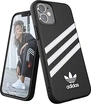 adidas Moulded case Samba для Apple iPhone 12 mini black/white