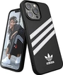 adidas Moulded case Samba для Apple iPhone 13 Pro черный/белый