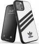 adidas Moulded case Samba for Apple iPhone 12/12 Pro white/black (42238)