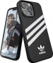 adidas Moulded case Samba for Apple iPhone 13 Pro black/white (47114)