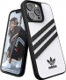adidas Moulded case Samba for Apple iPhone 13 Pro white/black (47115)