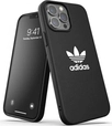adidas Moulded case для Apple iPhone 13 Pro Max черный/белый