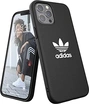 adidas Moulded case для Apple iPhone 12 Pro Max черный/белый