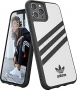 adidas Moulded case for Apple iPhone 11 Pro white/black (36280)