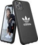 adidas Moulded case for Apple iPhone 11 Pro black/white (36277)