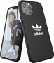 adidas Moulded case for Apple iPhone 12 Pro Max black/white (42216)