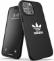 adidas Moulded case for Apple iPhone 13 Pro Max black/white (47128)