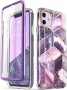 i-Blason Cosmo case for Apple iPhone 11 lilac 