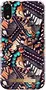 iDeal of Sweden Fashion case for Apple iPhone XR Fly Away With Me