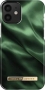 iDeal of Sweden Fashion case Emerald Satin for Apple iPhone 12 mini (IDFCAW19-I2054-154)