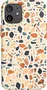 tech21 Eco Art для Apple iPhone 12 mini Terazzo orange