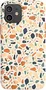 tech21 Eco Art для Apple iPhone 12/12 Pro Terazzo orange