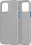 tech21 Eco Slim для Apple iPhone 12/12 Pro Mushroom Grey