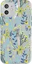 tech21 Evo Art Botanical Garden для Apple iPhone 12/12 Pro blue