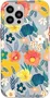 tech21 Evo Art Botanical Garden для Apple iPhone 12 Pro Max orange