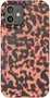 tech21 Evo Art modern Camo для Apple iPhone 12/12 Pro amber orange