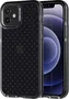tech21 Evo Check для Apple iPhone 12/12 Pro Smokey Black