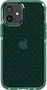 tech21 Evo Check для Apple iPhone 12 mini Midnight Green