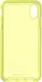 tech21 Evo Check для Apple iPhone XS Max Neon Yellow