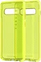 tech21 Evo Check для Samsung Galaxy S10+ neon yellow