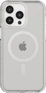 tech21 Evo Crystal для Apple iPhone 15 Pro Max белый titanium
