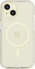 tech21 Evo Crystal для Apple iPhone 15 желтый