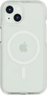 tech21 Evo Crystal для Apple iPhone 15 зеленый