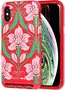 tech21 Evo Luxe Liberty Azelia для Apple iPhone X/XS