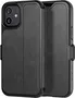 tech21 Evo wallet для Apple iPhone 12 mini Smokey Black